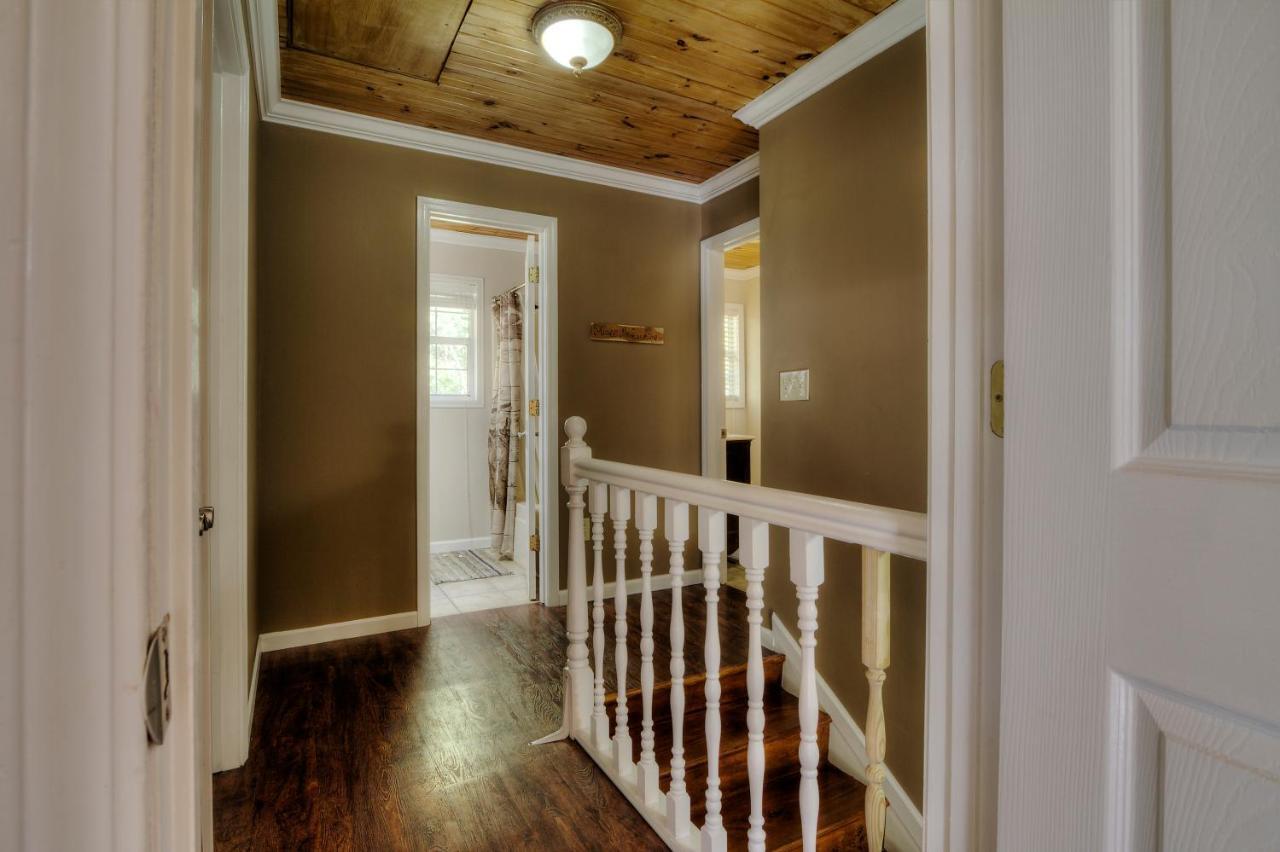 5Bedrooms*4King Beds*Outstanding Location*Hottub* Sevierville Ngoại thất bức ảnh
