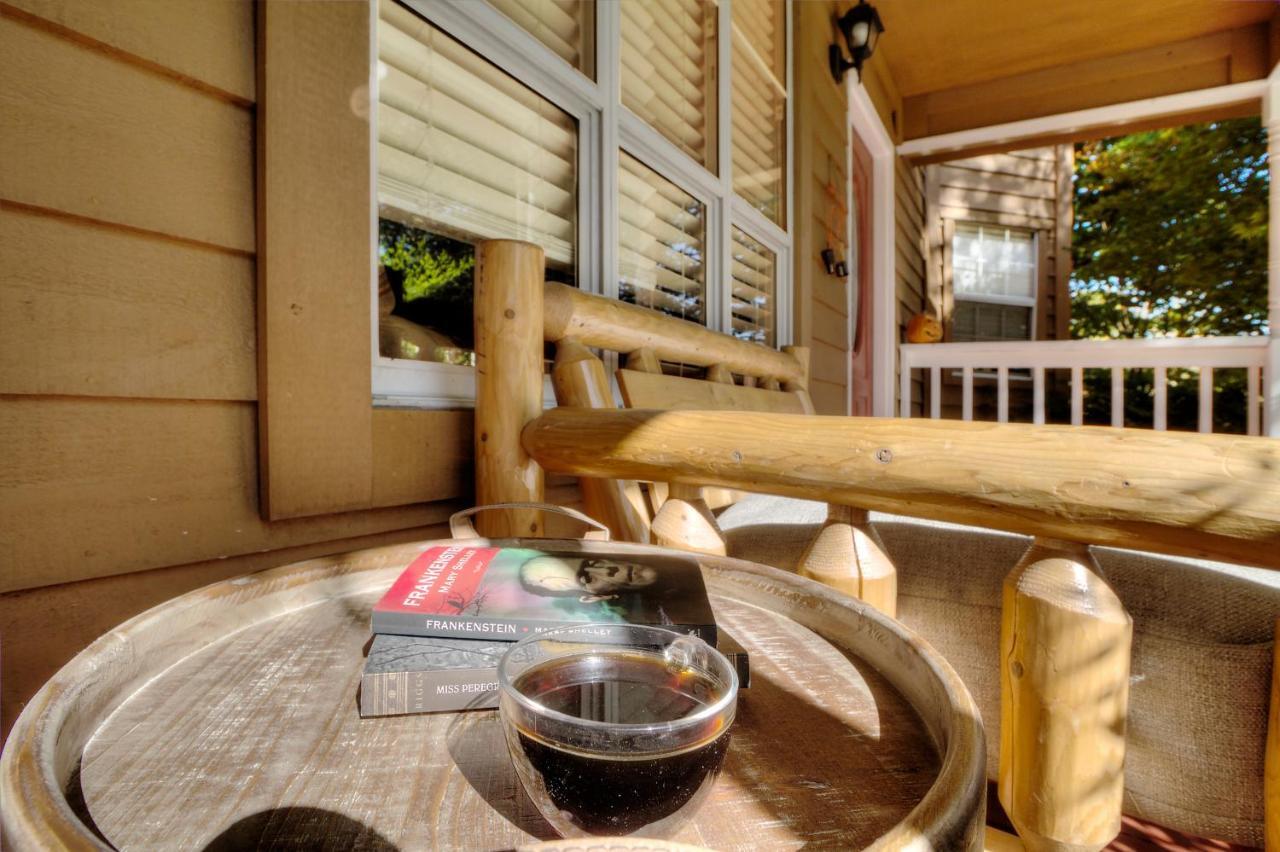 5Bedrooms*4King Beds*Outstanding Location*Hottub* Sevierville Ngoại thất bức ảnh