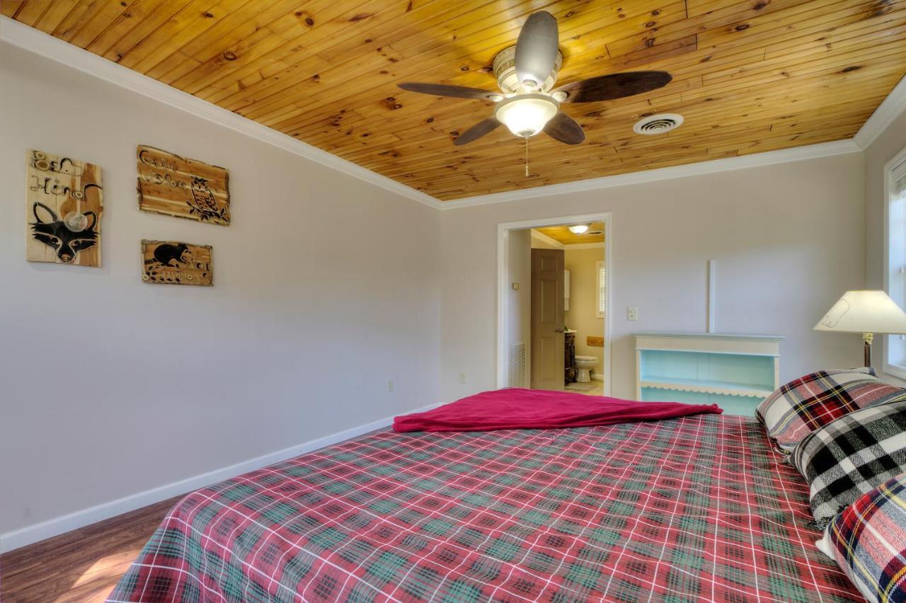 5Bedrooms*4King Beds*Outstanding Location*Hottub* Sevierville Ngoại thất bức ảnh